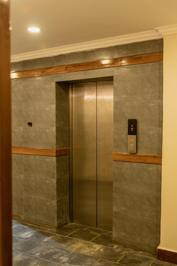 Hotel Fewa Camp Покхара Екстер'єр фото